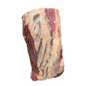 Boneless beef  Uncut 4.5-5kg (Frozen ) (Copy)