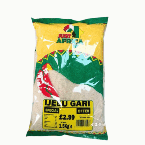 JA Ijebu Garri 1.5kg