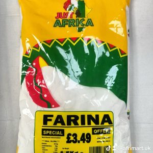 Farina 1.5kg