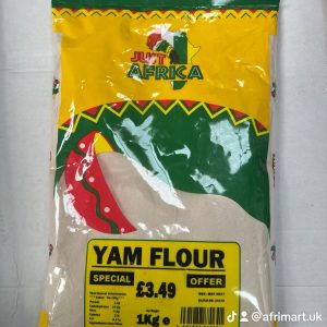 Yam FLour 1KG