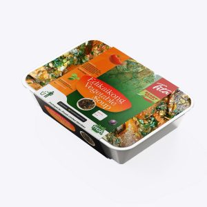 Edikaikong Soup 500ML - 1LTR ( READY TO EAT)