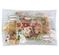 Hard Chicken (Pluvera Chicken) Special Cut 1kg