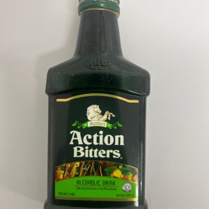 Action Bitters 200ML