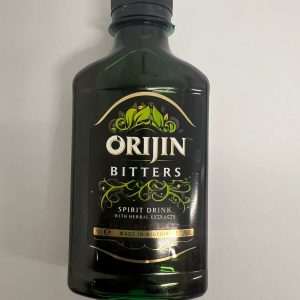 Orijin  Bitters 200ML