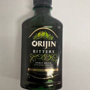 Orijin  Bitters 200ML