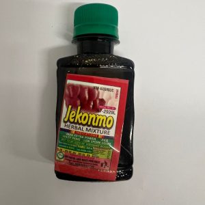 Jekonmo Herbal Mixture 100ML
