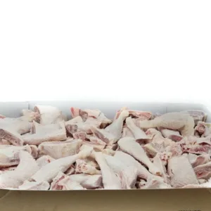 Hard Chicken (Pluvera Chicken) Leg and Thigh Cut 1KG - 2KG &10KG