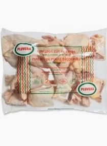 Hard Chicken (Pluvera Chicken) Leg and Thigh Cut 1KG - 2KG &10KG