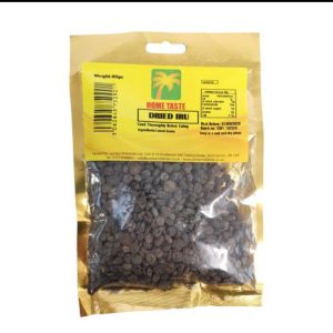 HT Whole Dried  Iru 80g
