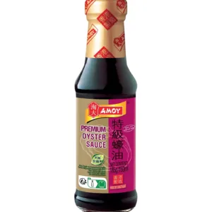 Amoy Premium Oyster 150ml