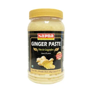 Sapna Ginger Paste 1kg